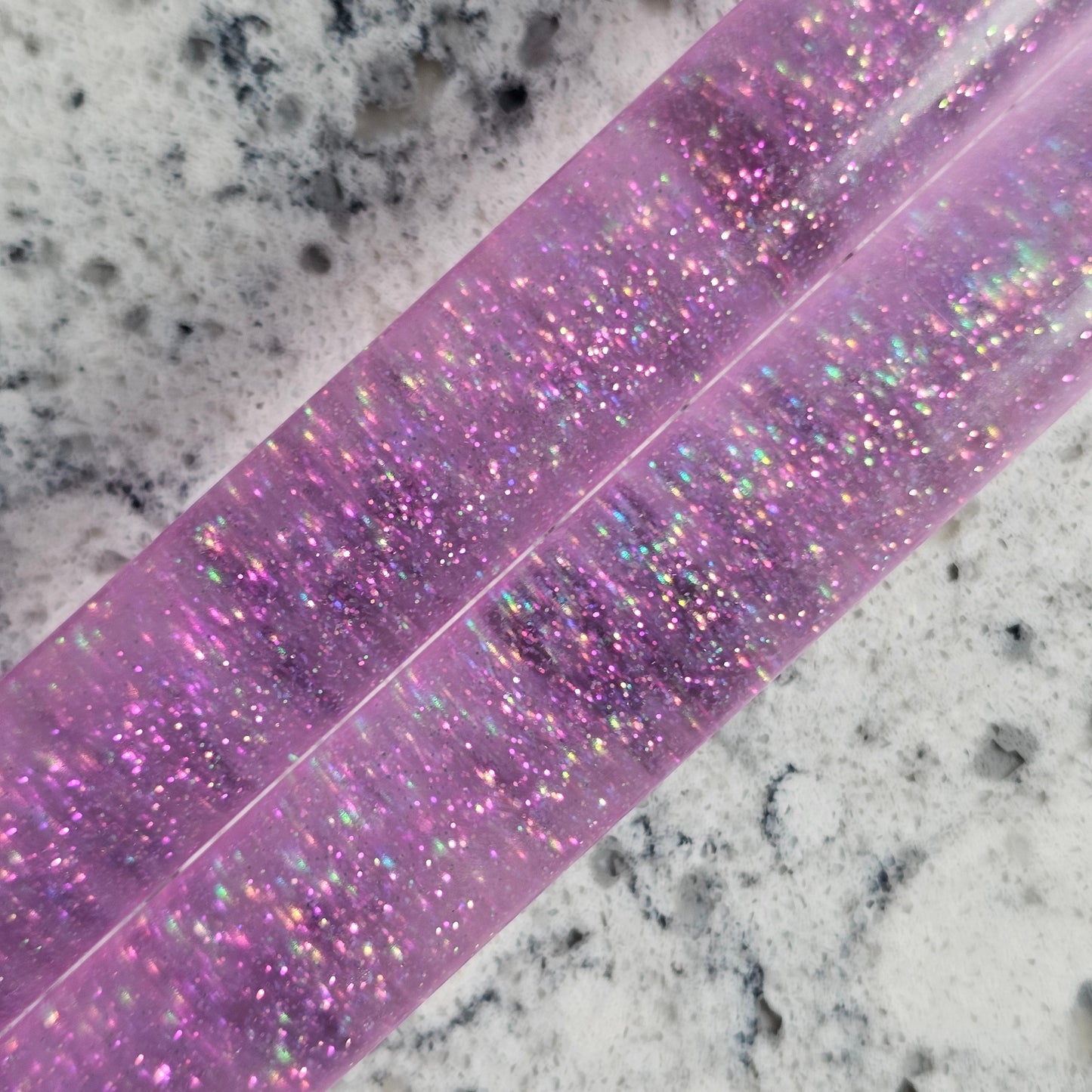 Lilac Sparkle