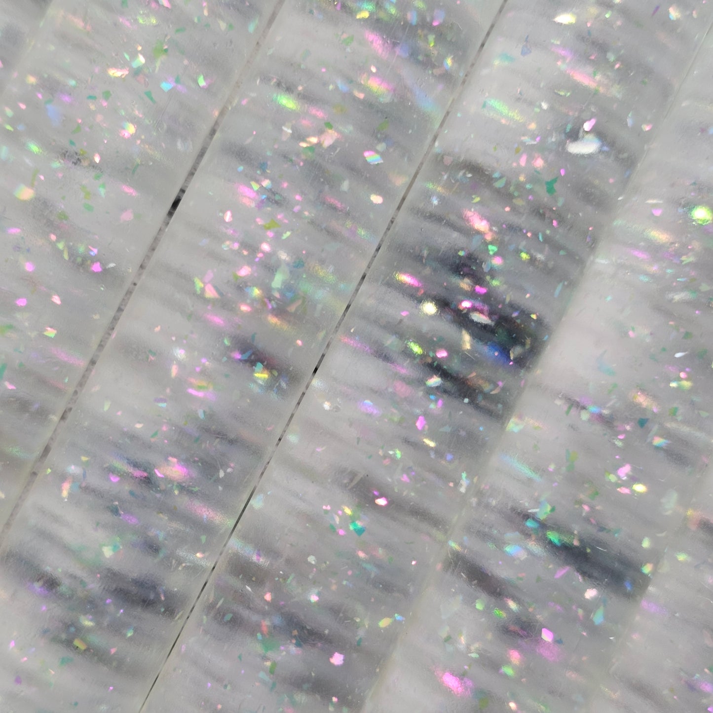 Pink/Green Shard
