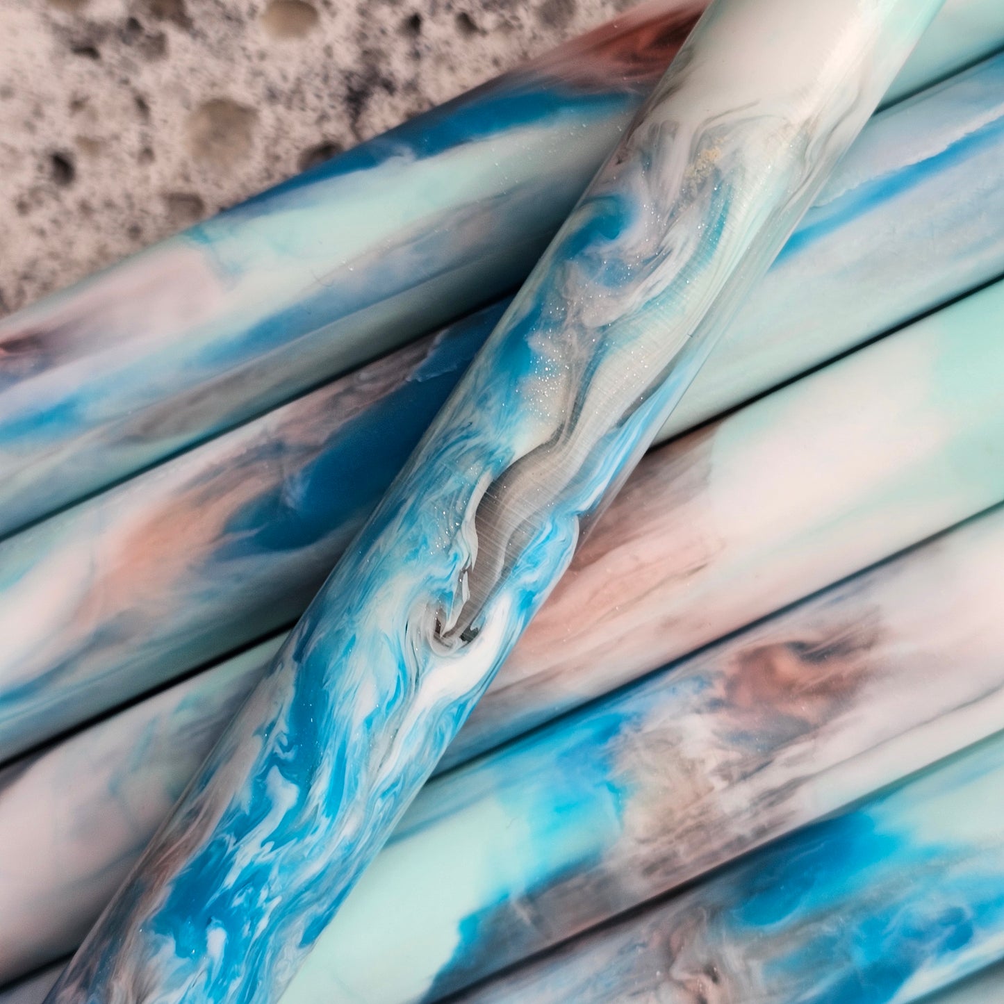 Dream Float Blank