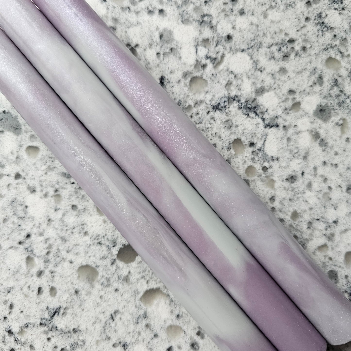 Lavender Haze Blank