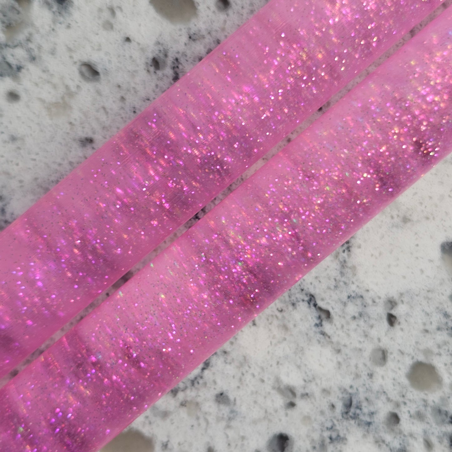 Pink Sparkle