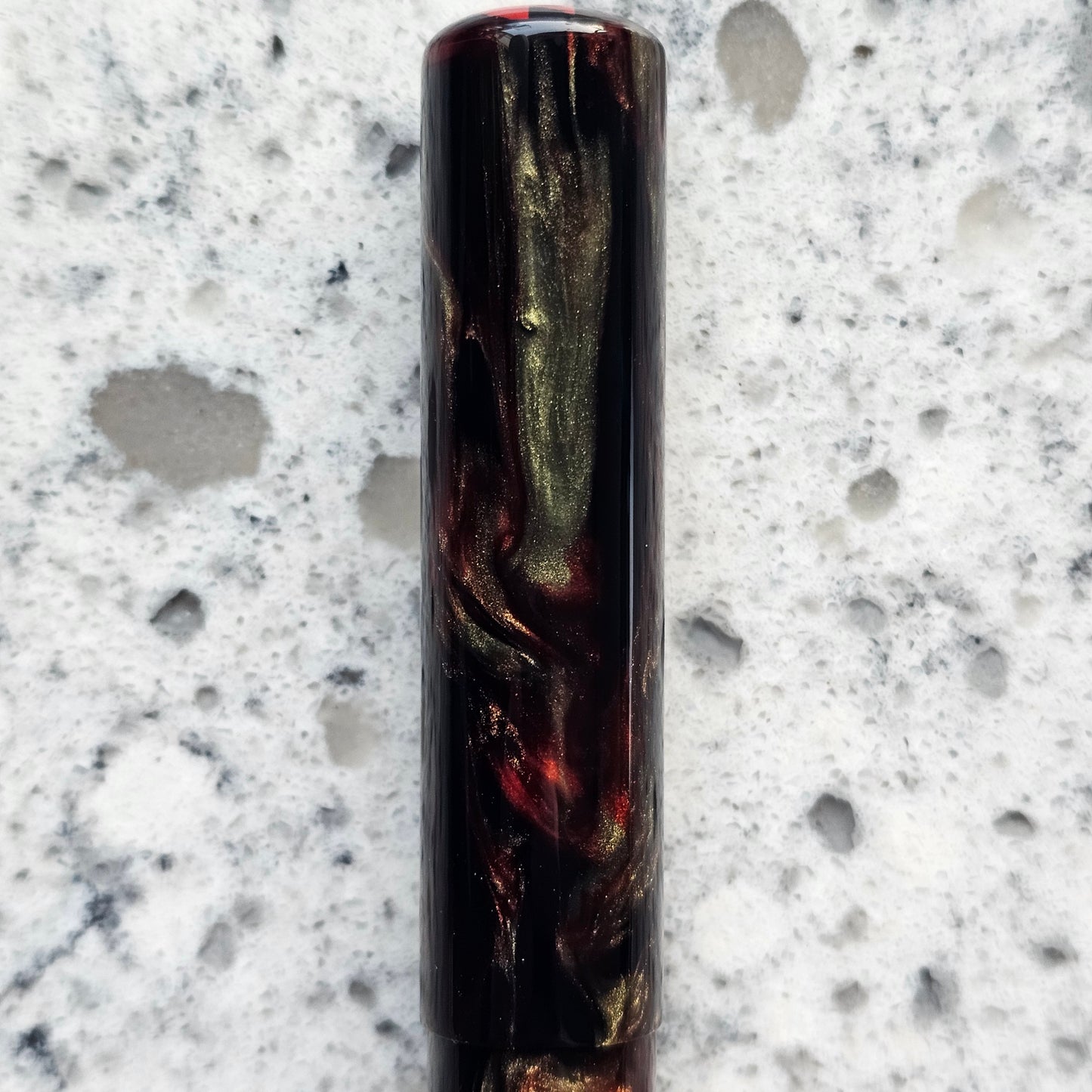 Blood Money: Greenbacks Edition Floral Finial Fountain