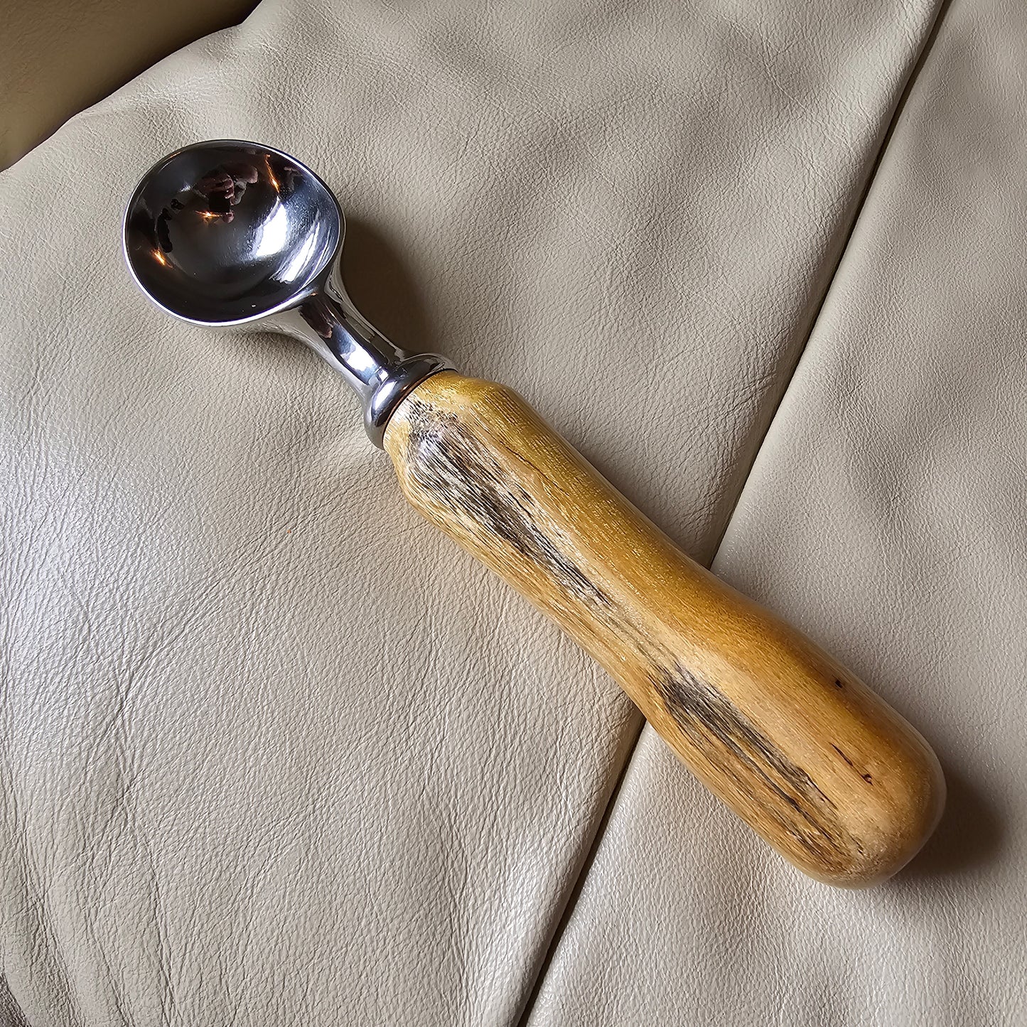 Ice Cream Scoop