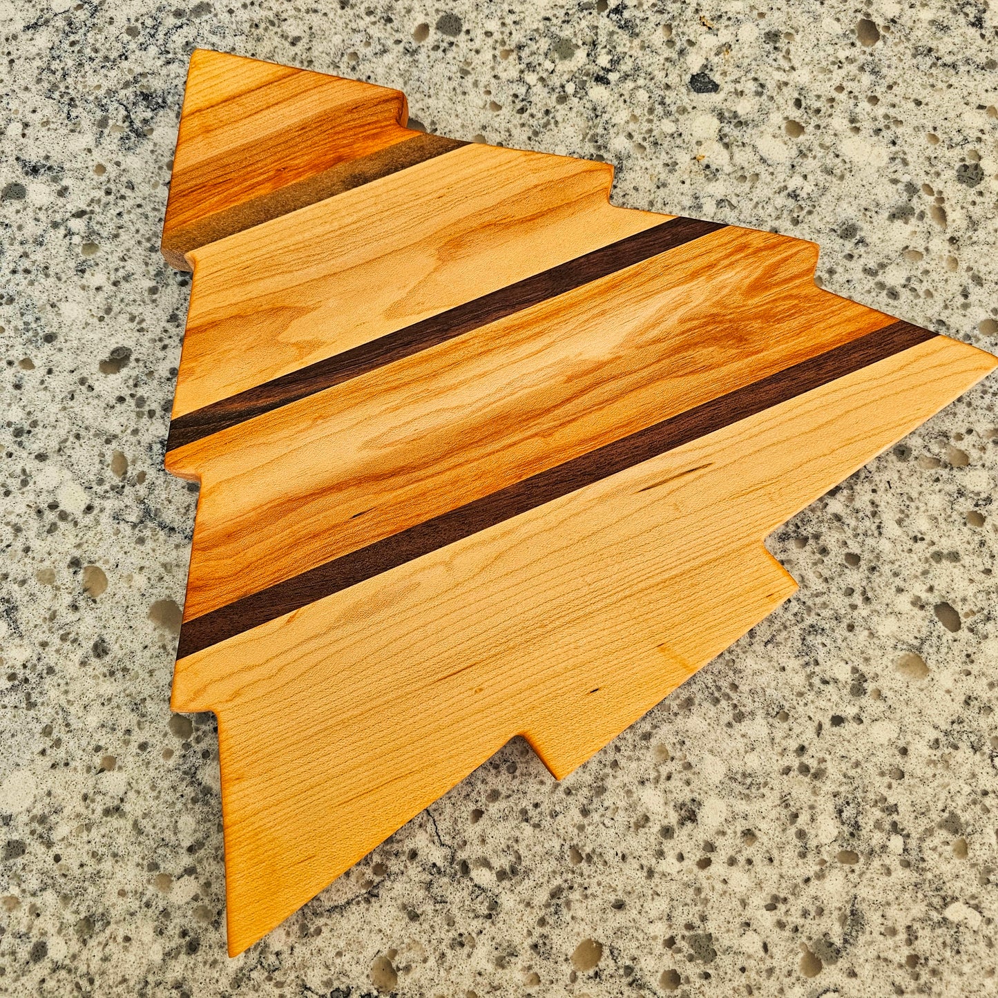 Charcute-Tree Board
