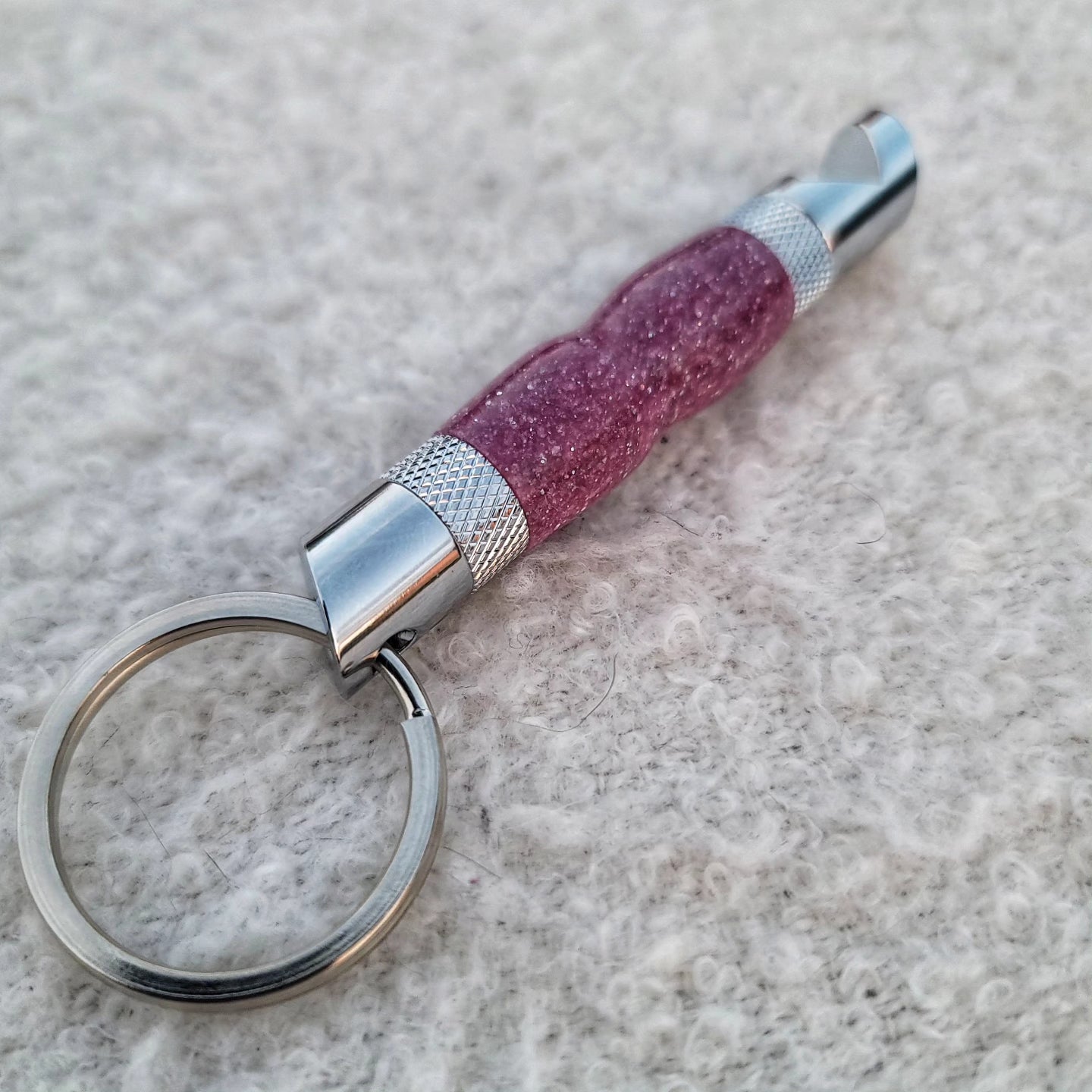 Bottle Opener Keychain