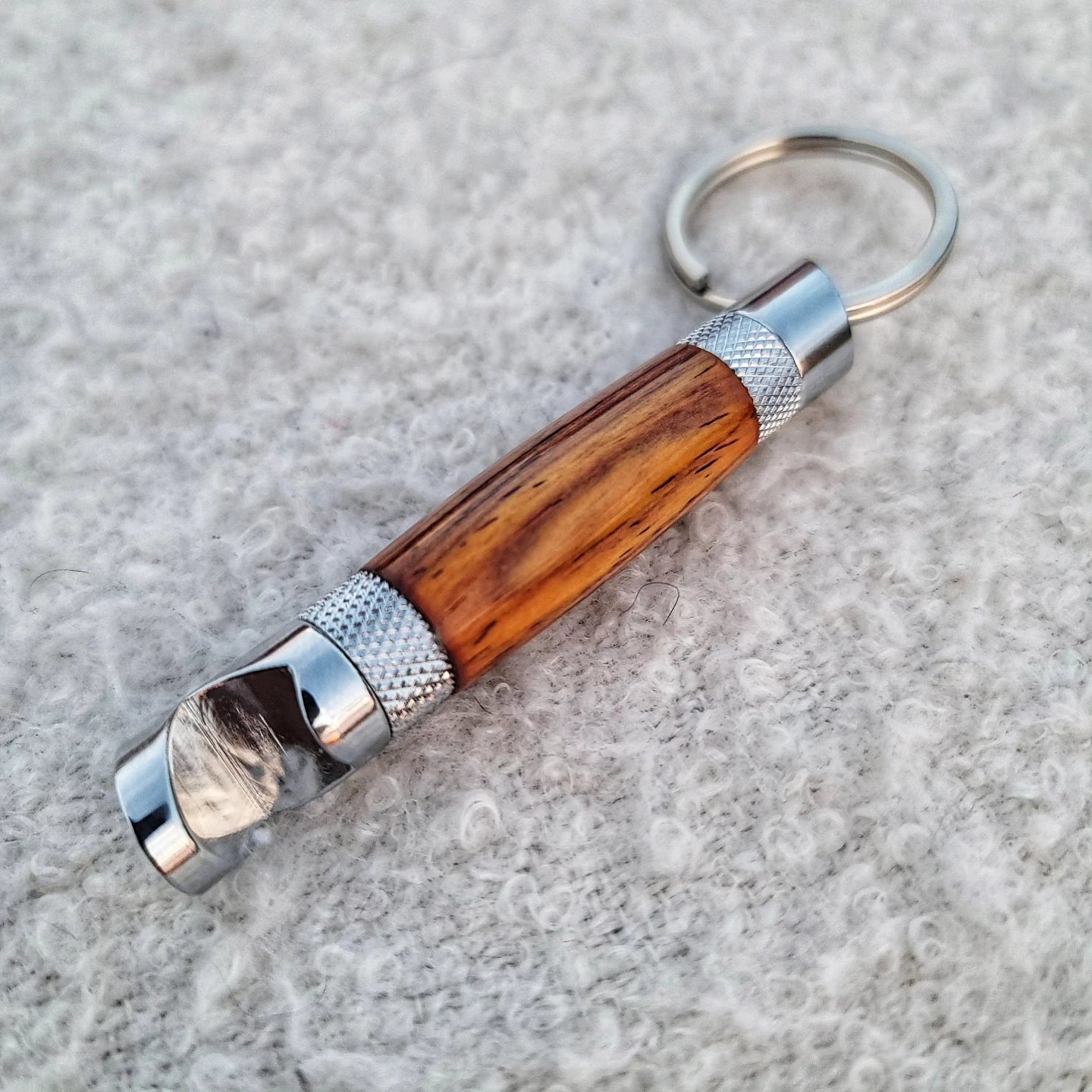 Bottle Opener Keychain