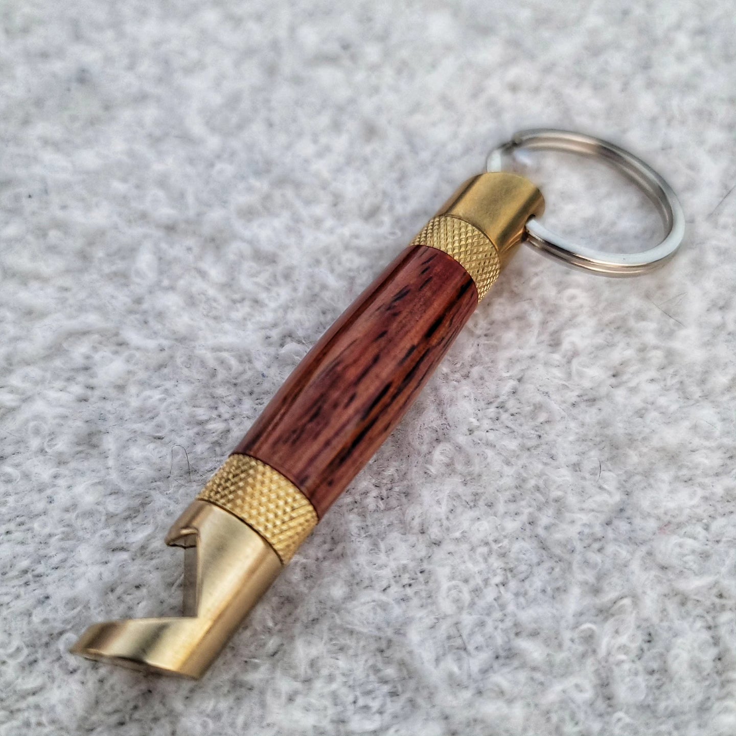 Bottle Opener Keychain