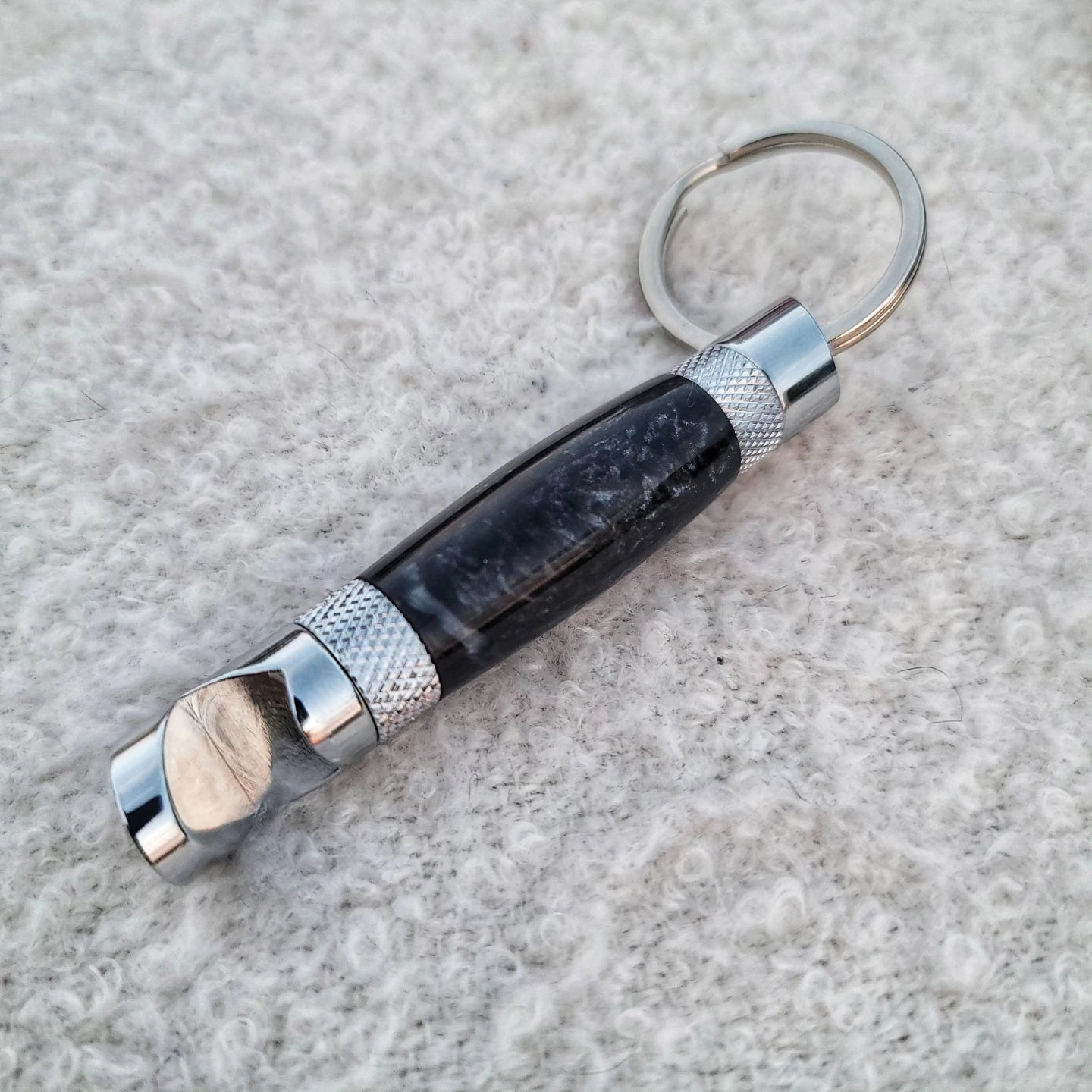Bottle Opener Keychain