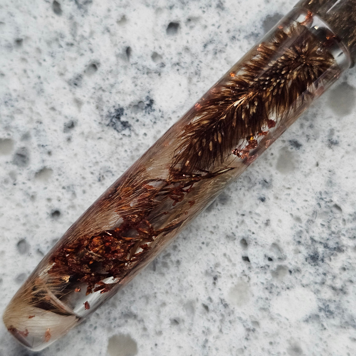 Gilded Gaia 2 Floral Body Fountain