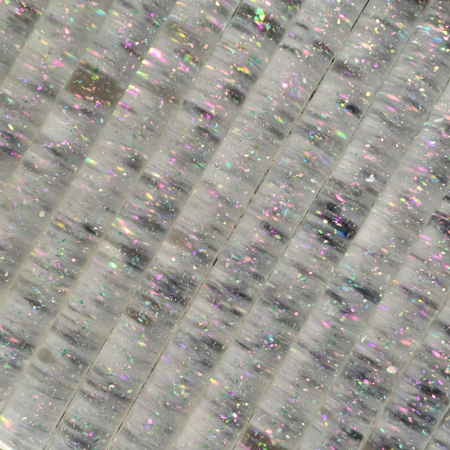 Pink/Green Shard