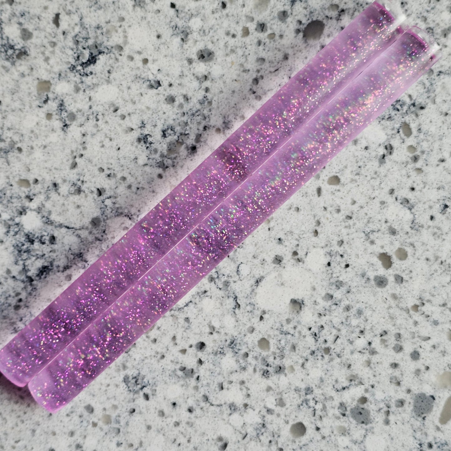 Lilac Sparkle