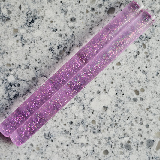 Lilac Sparkle