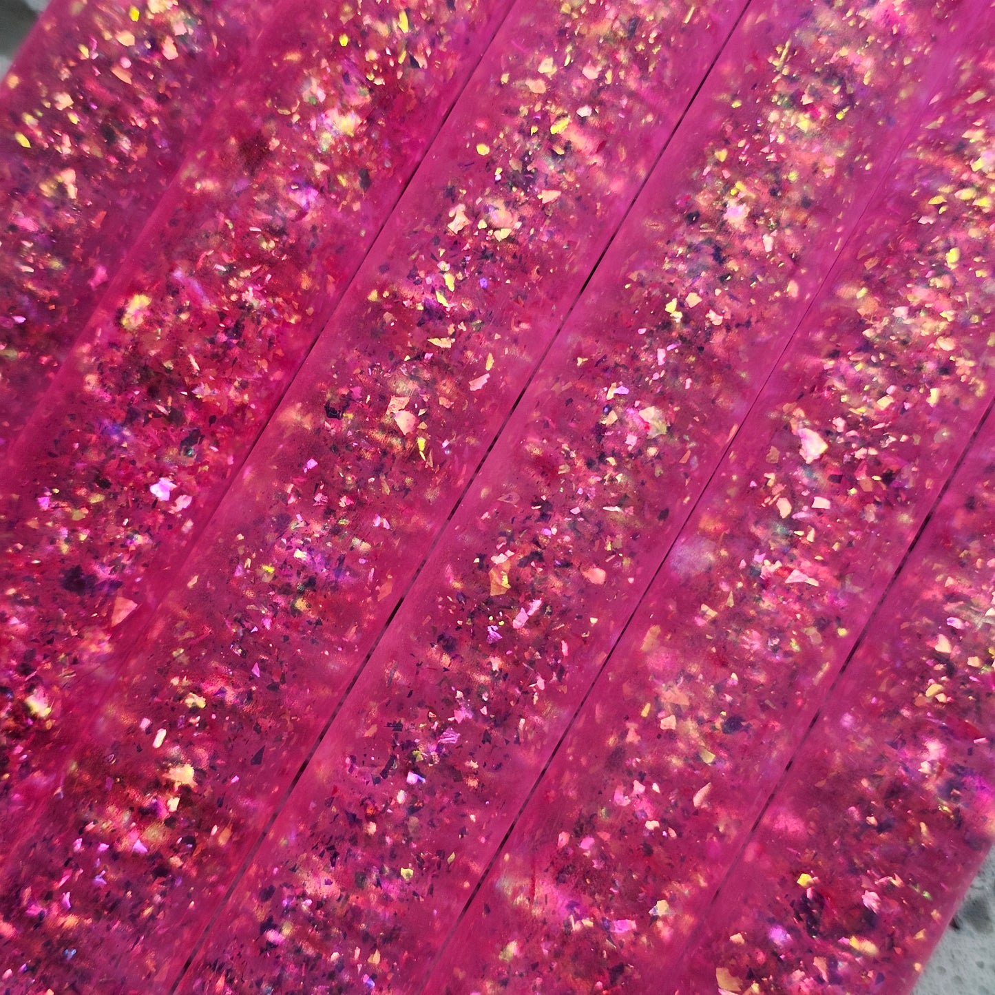 Hot Pink Shard