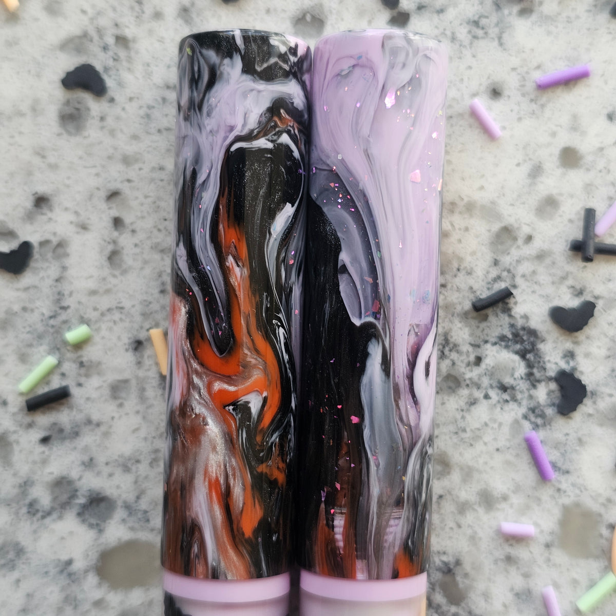 It's Frickin' Bats Fountain Pen