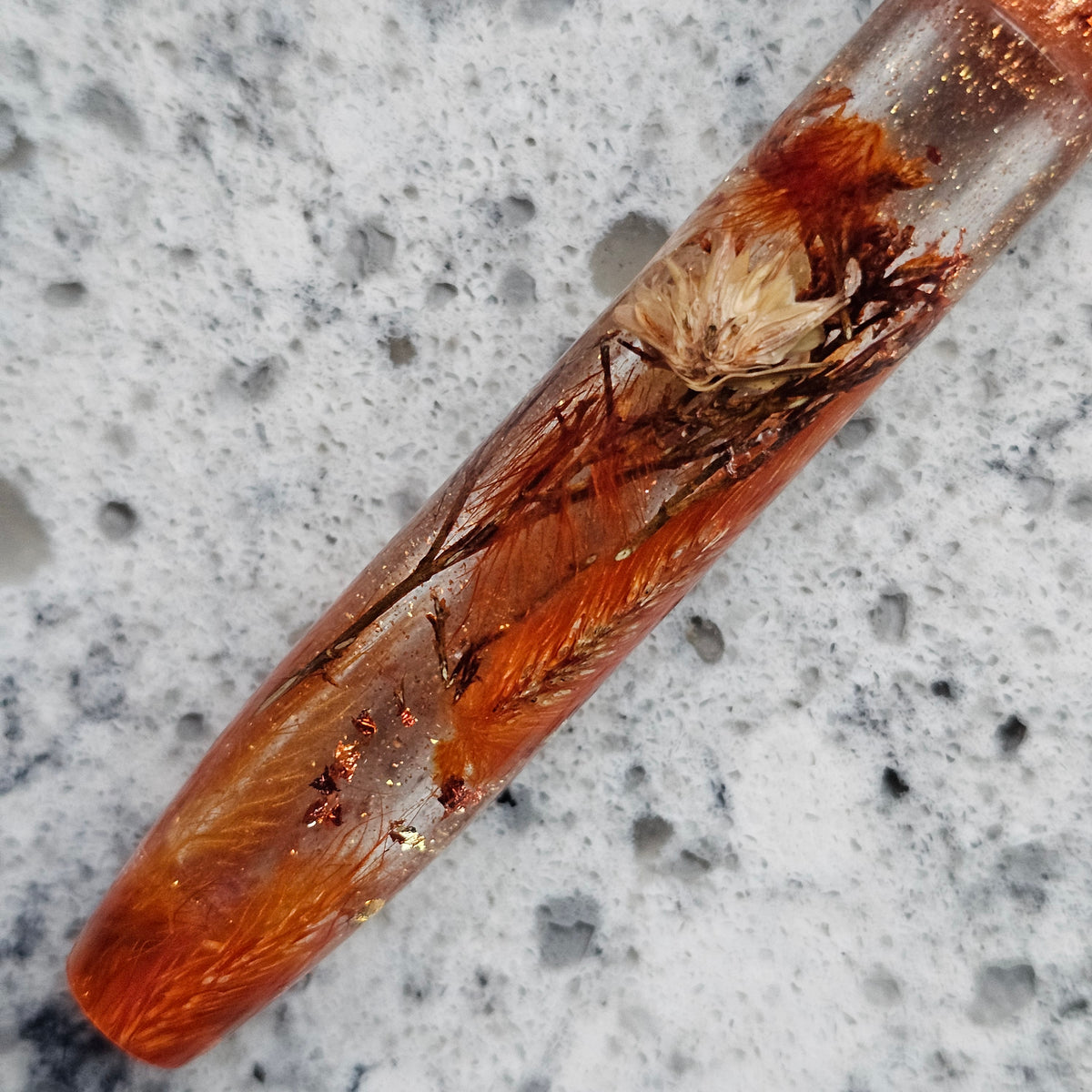 Autumn  Blush 3 Floral Body Fountain