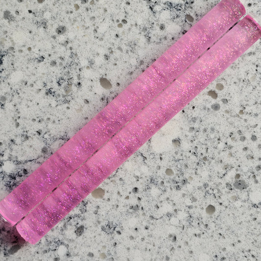 Pink Sparkle