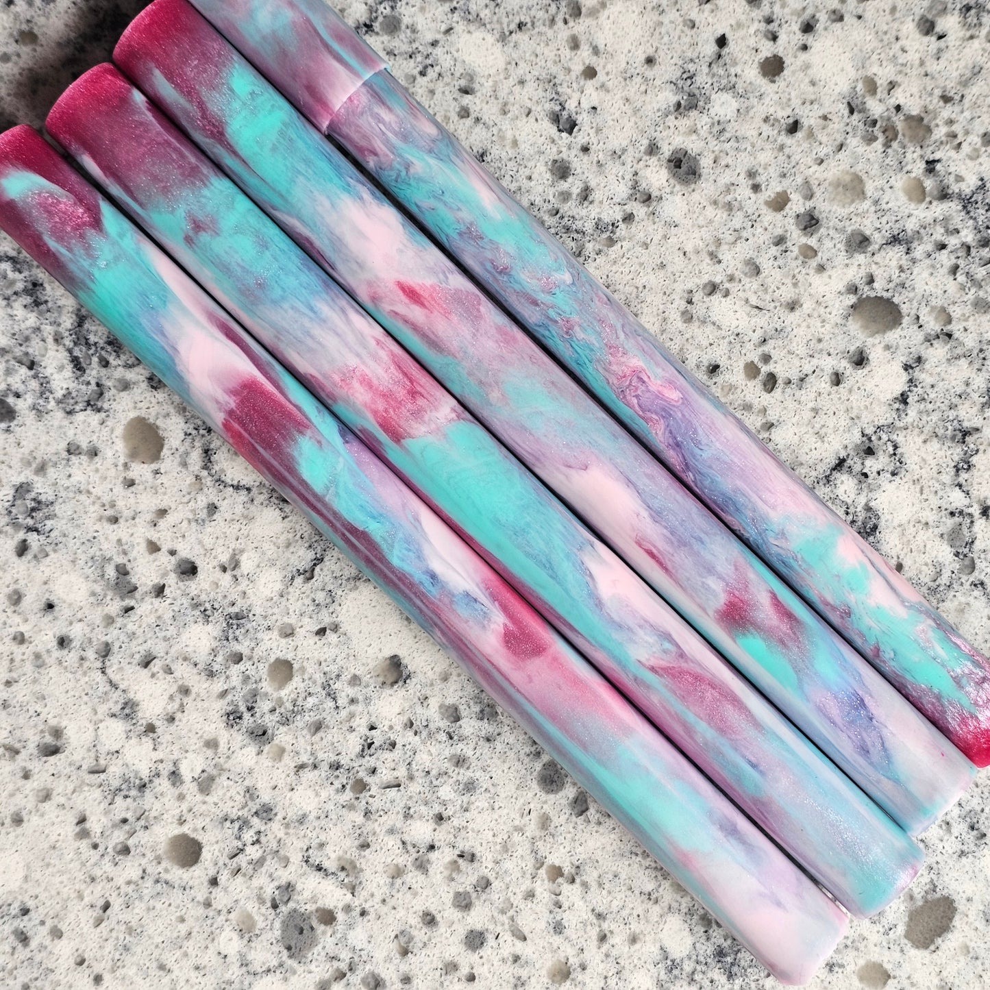 Pink Slush Blank