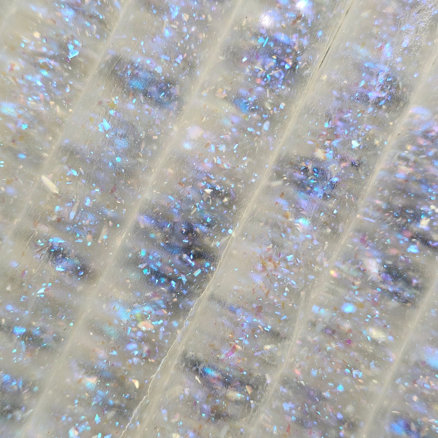 Blue/Green Shard
