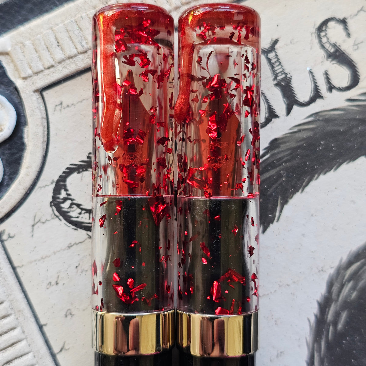 Interview with the Vampire Pen