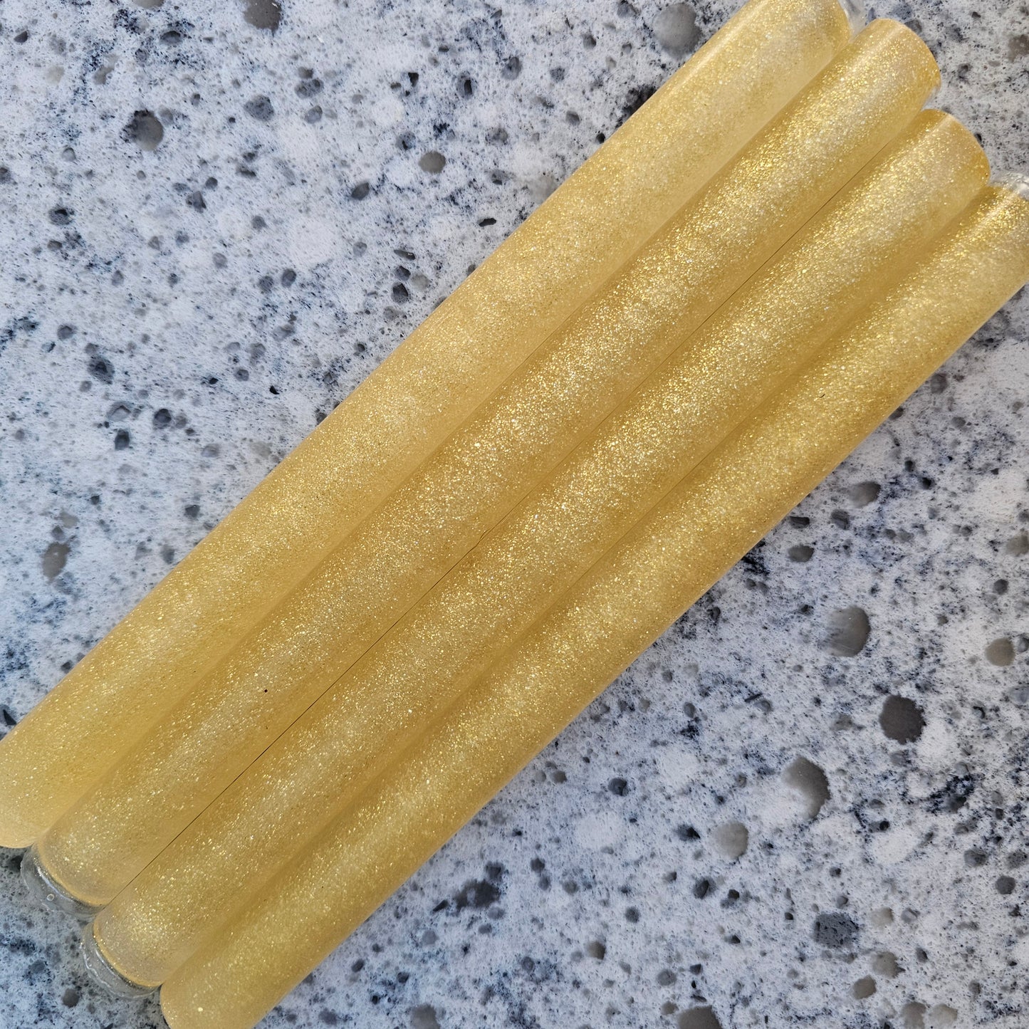 Peanut's Gold Glimmer