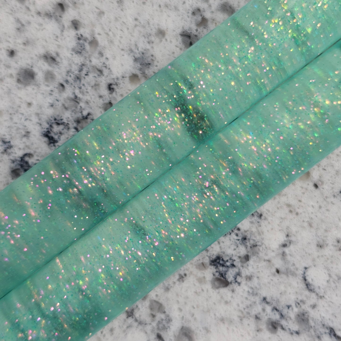 Green Sparkle