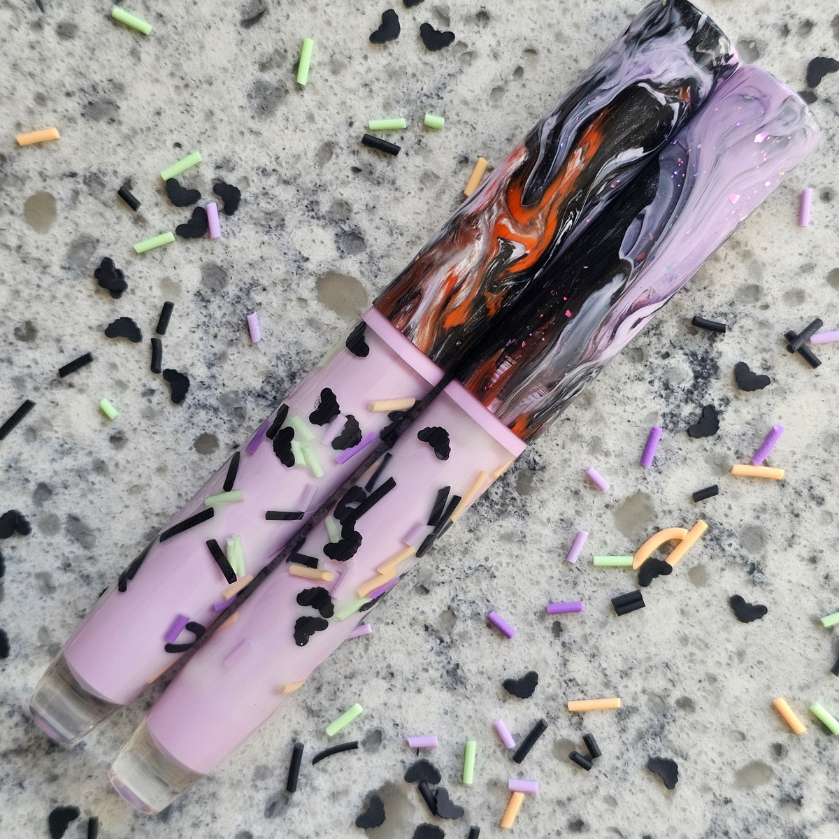 It's Frickin' Bats Fountain Pen