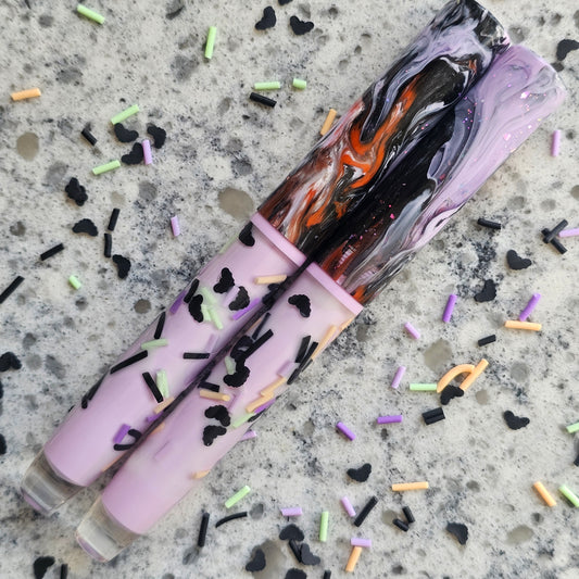 It's Frickin' Bats Fountain Pen