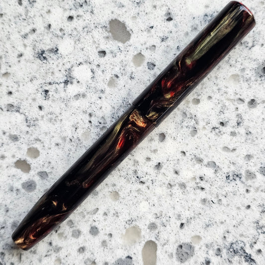 Blood Money: Greenbacks Edition Floral Finial Fountain