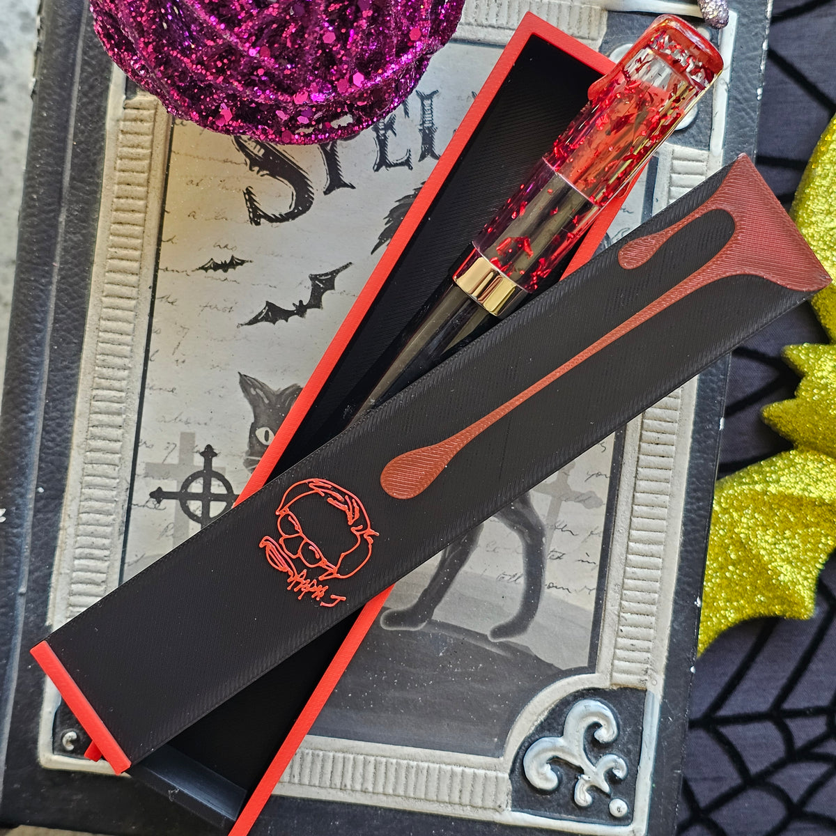 Interview with the Vampire Pen