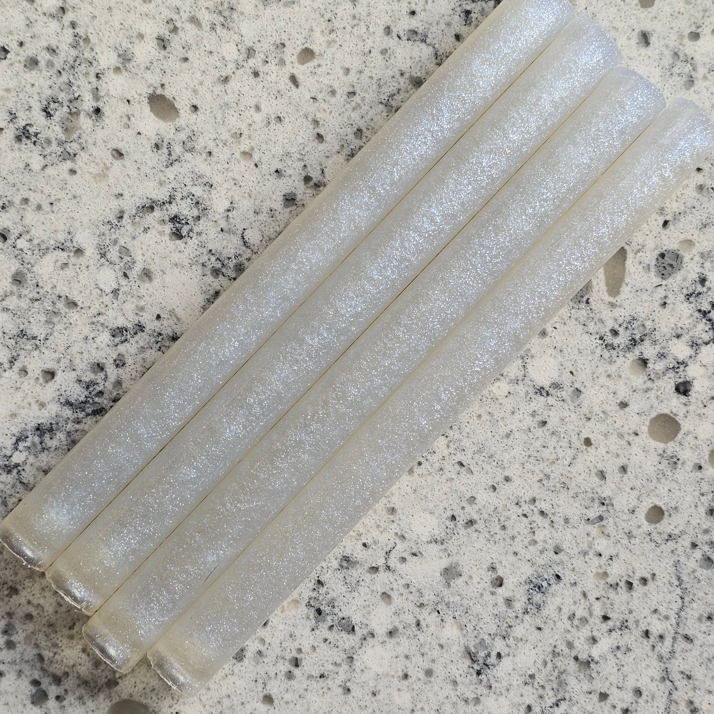 Silver Moonbeam Companion Blank