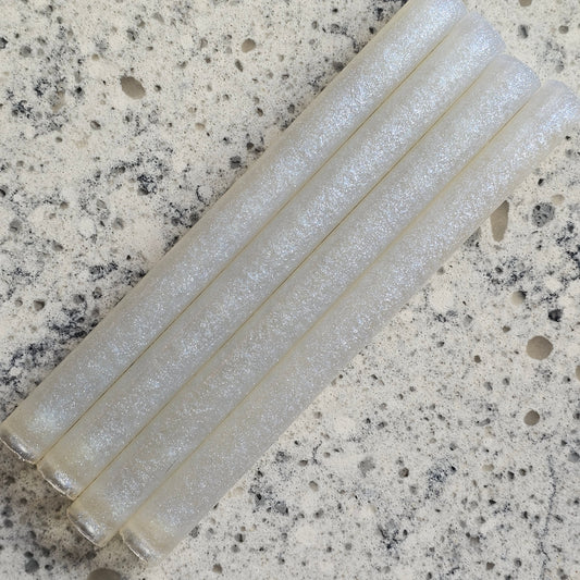 Silver Moonbeam Companion Blank