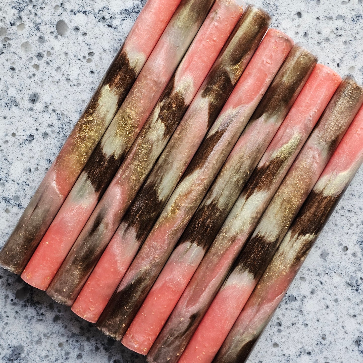 Neapolitan Gilt