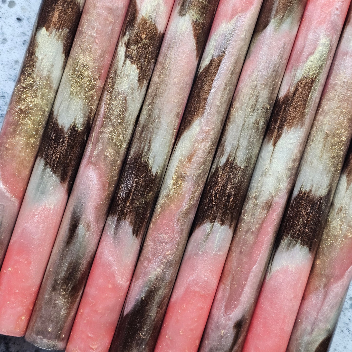 Neapolitan Gilt