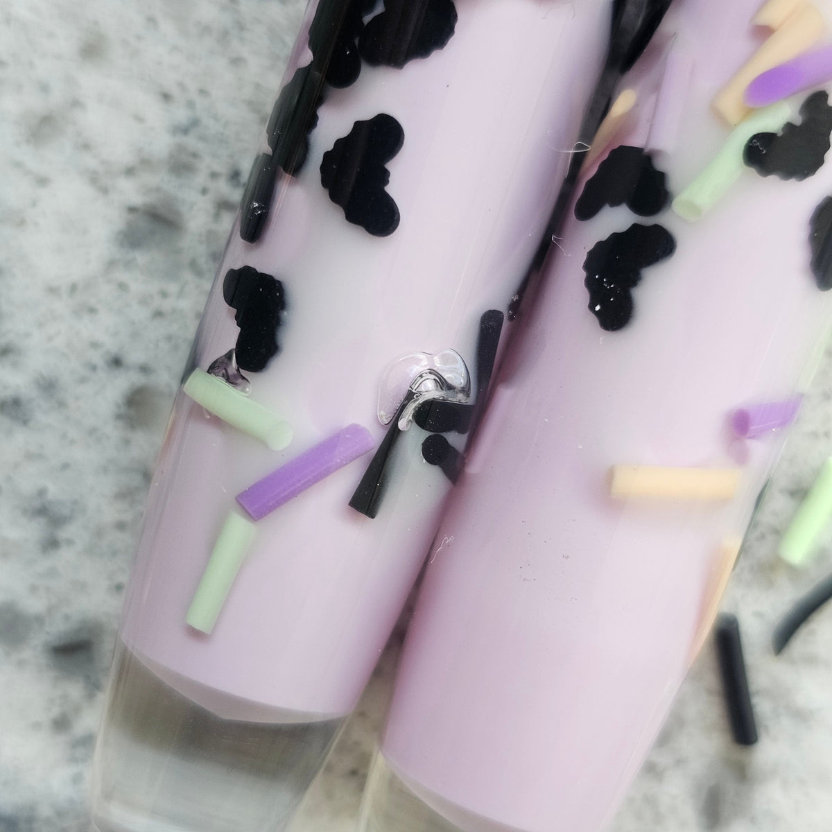 It's Frickin' Bats Fountain Pen