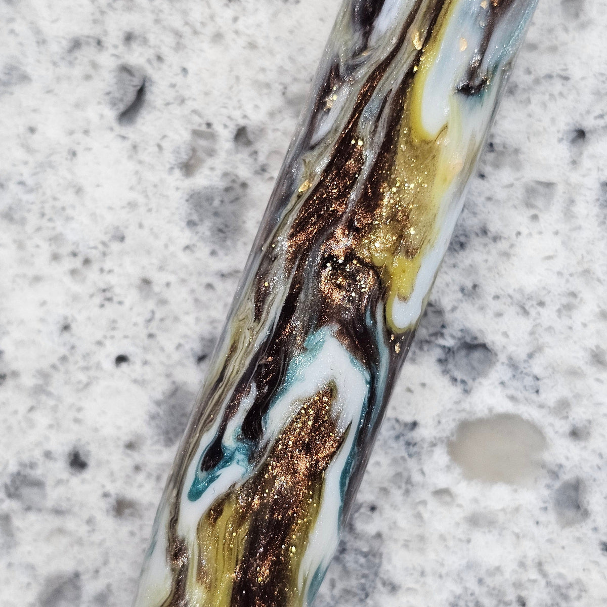 Gilded Winterberry Blank