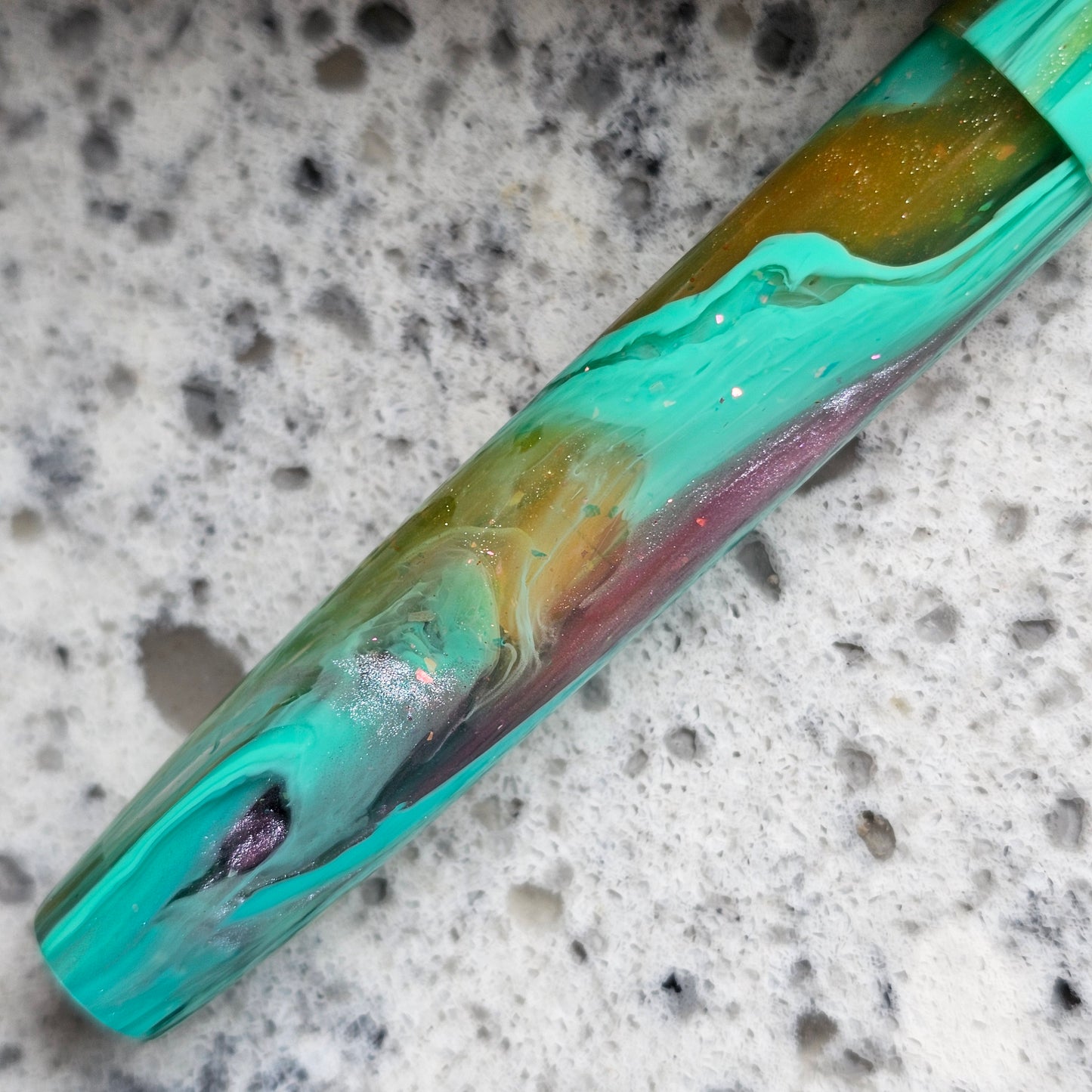 Sherbet Swirl  Blank