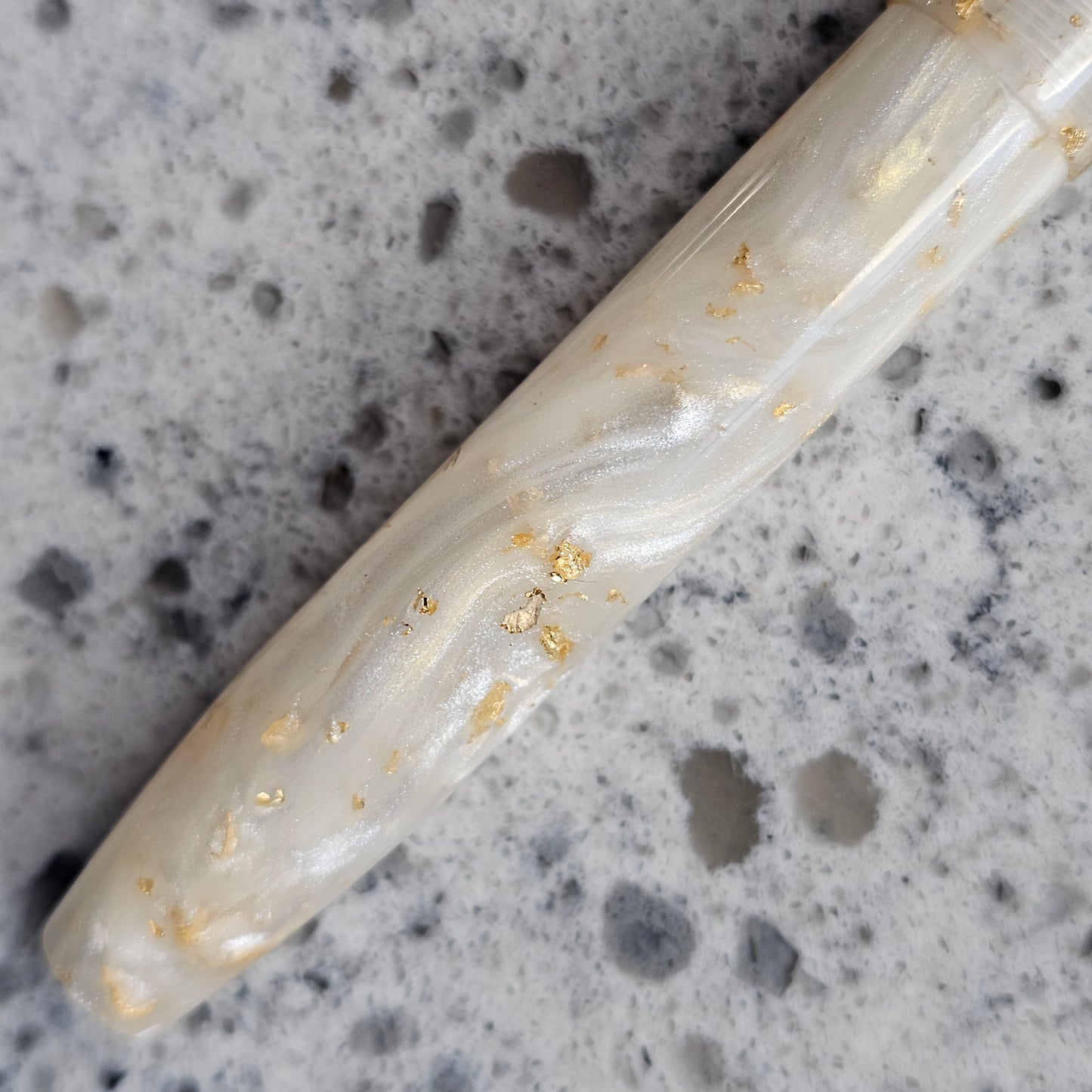 Ethereal Reverie Floral Finial