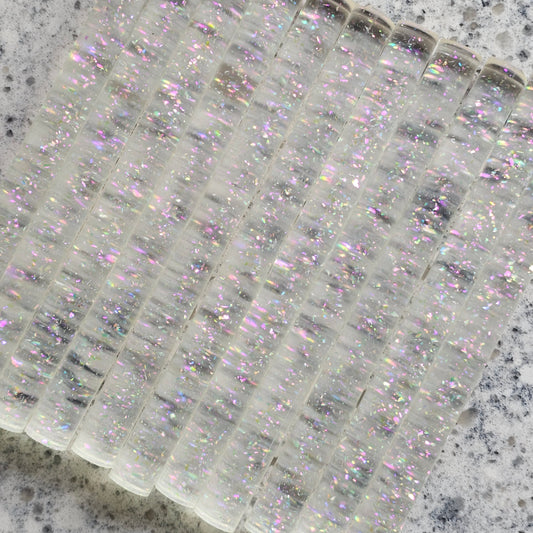 Purple/Green Shard