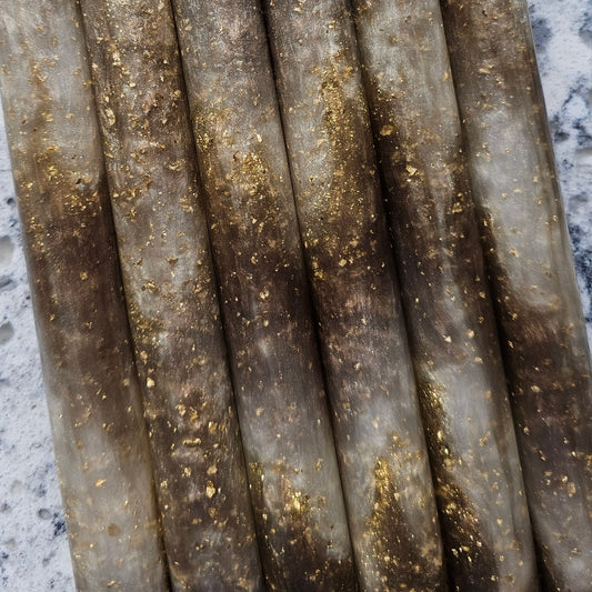 Gilded Gaia Blank