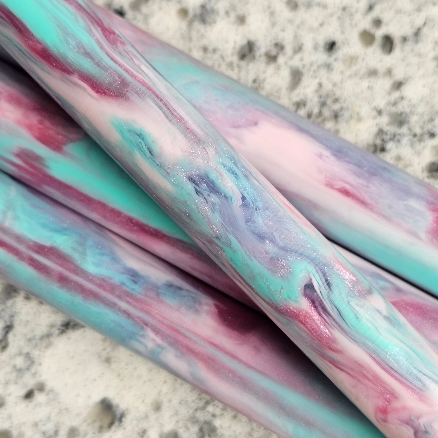 Pink Slush Blank