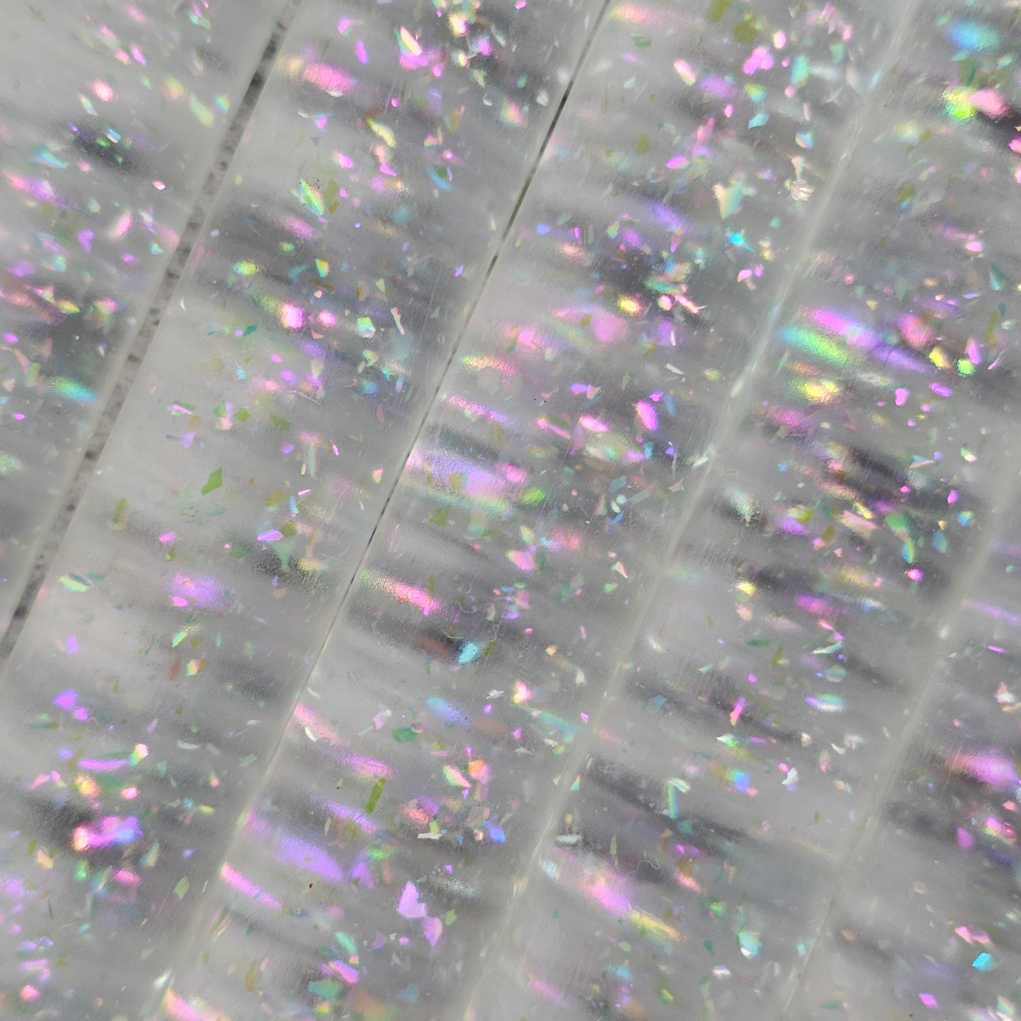Purple/Green Shard