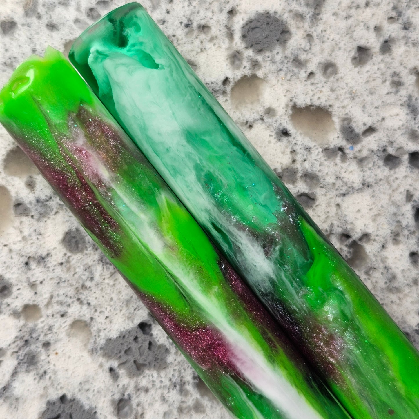 Watermelom Wave Blank