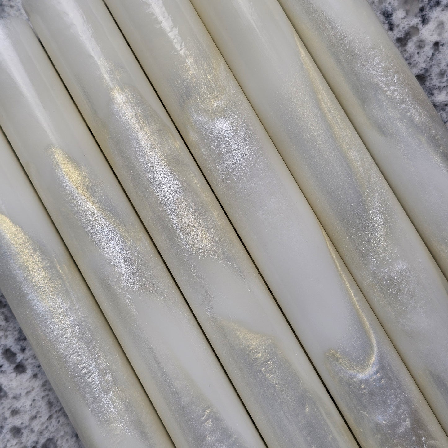 Ethereal Swirl Blank
