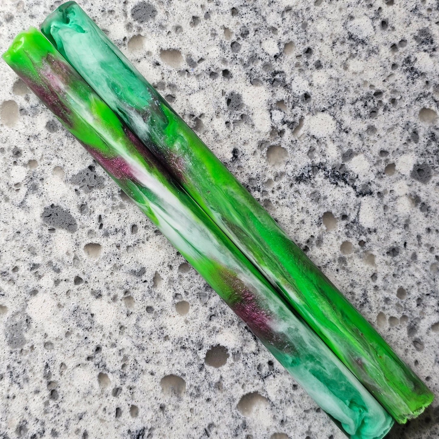Watermelom Wave Blank