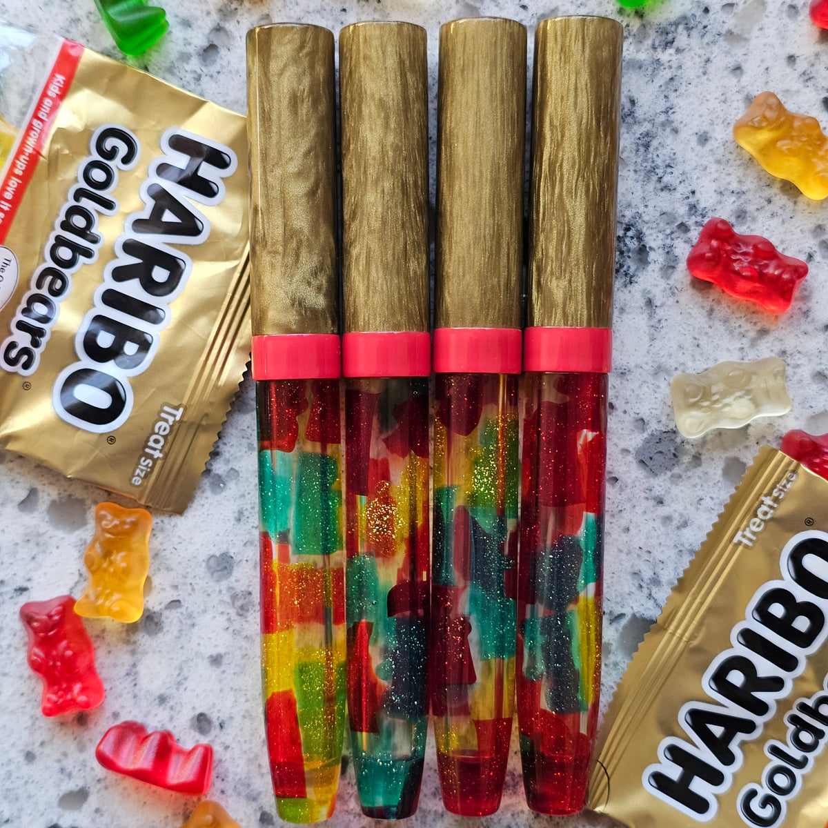 Gummy Bears Pen