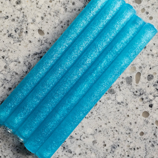 Bluebird Skies Companion Blank
