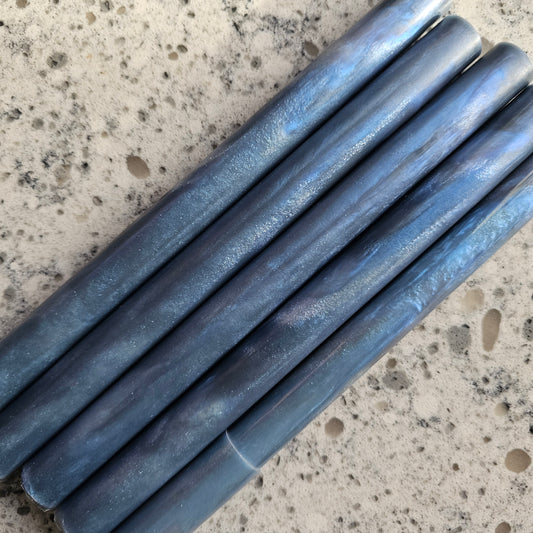 Silver Moonbeam Blank