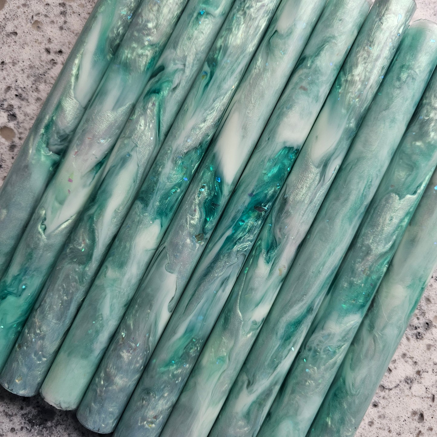 Mint Meadows Blanks