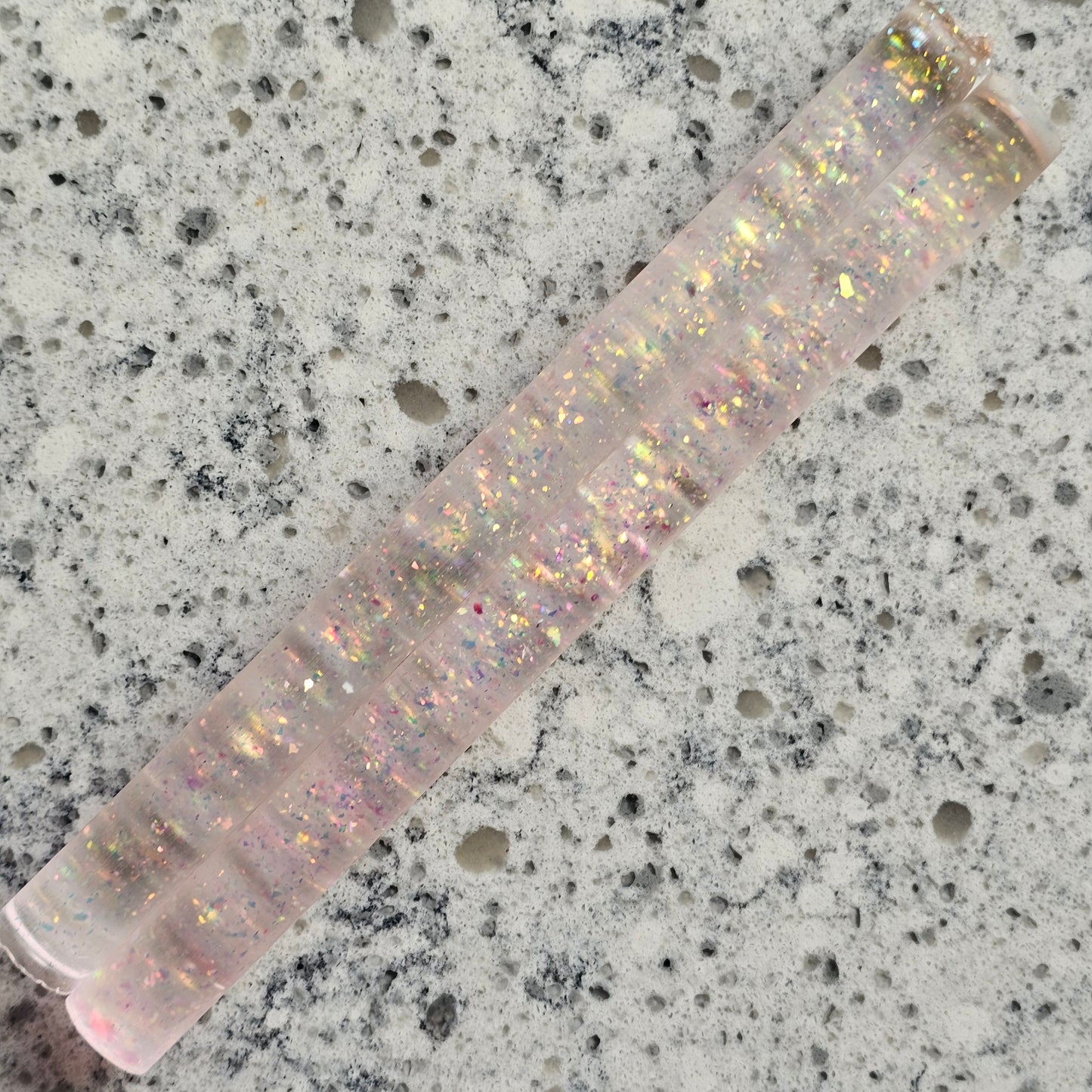 Soft Pink Shard