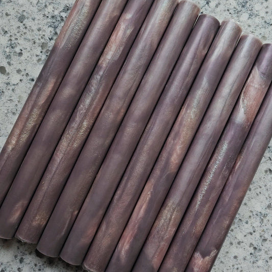 Twilight Plum Blank